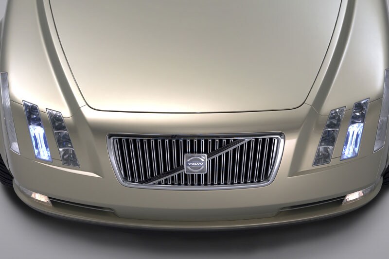 Volvo VCC