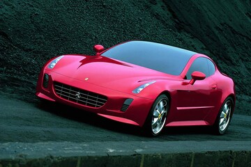 Ferrari GG50