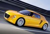 Volkswagen EcoRacer
