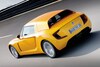 Volkswagen EcoRacer
