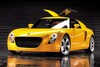 Volkswagen EcoRacer