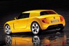 Volkswagen EcoRacer