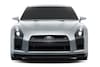 Nissan GT-R Concept