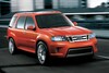 Ford Equator
