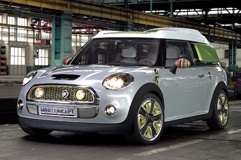 Picknick-Mini in Tokio