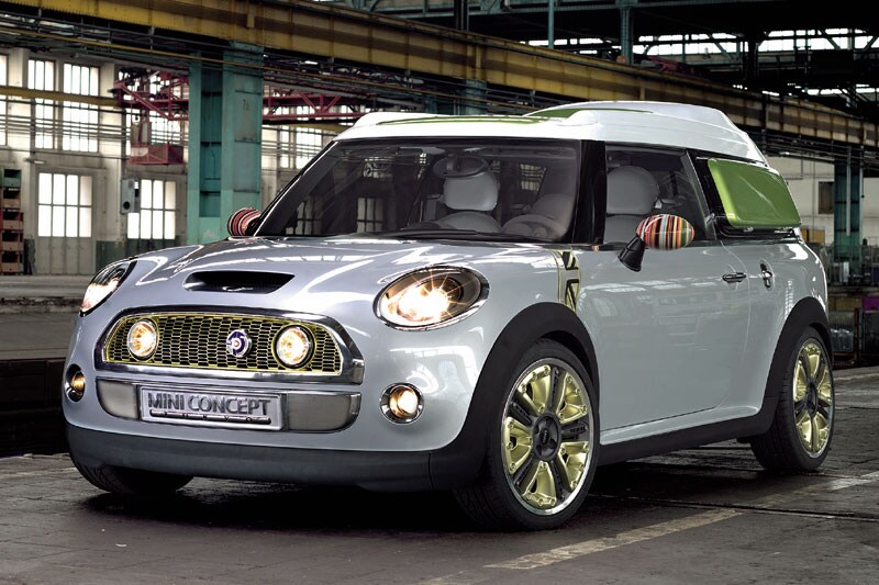 Mini Concept Tokyo