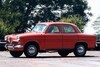 Alfa Romeo Giulietta Berlina
