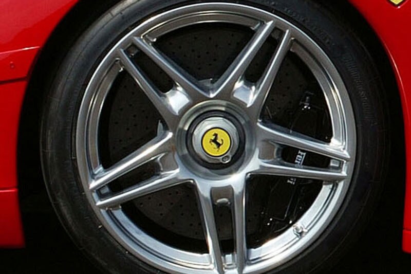 Ferrari FXX