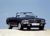 Mercedes-Benz 500 SL 1986