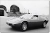 Maserati Bora