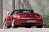 BMW Z4 M Roadster