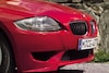 BMW Z4 M Roadster