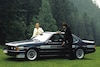 BMW 635 CSi Alpina