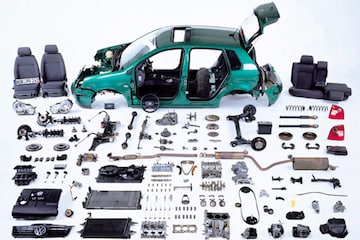 Volkswagen Polo langeduurtest