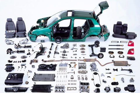 Volkswagen Polo 1.2 Comfortline