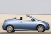 Nissan Micra C+C