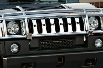 Hummer H2