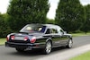 Bentley Arnage Blue Train Series
