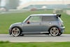 Mini Cooper S John Cooper Works GP Kit