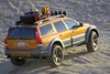 Volvo XC70 AT Concept