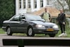 Ford Scorpio