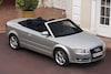 Audi A4 Cabriolet
