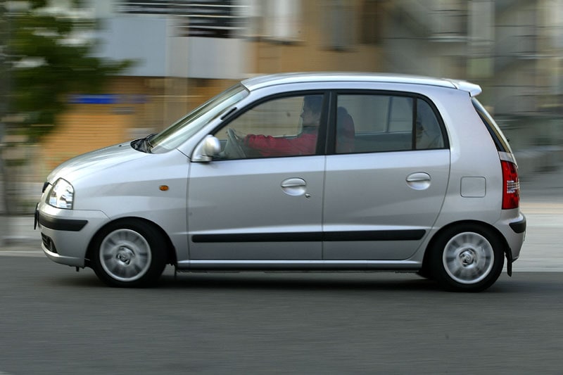 Hyundai Atos