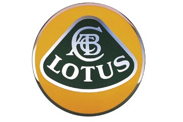 Lotus logo