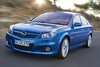 Opel Vectra OPC