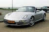 Porsche 911 Carrera S Cabriolet
