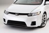 Honda Civic Si Sport Prototype