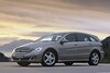 Mercedes-Benz R-klasse