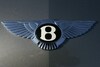 Bentley Continental Flying Spur