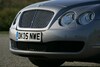 Bentley Continental Flying Spur