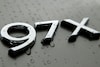 Saab 9-7X