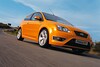 Ford Focus ST