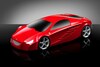 Ferrari opwerpstudies