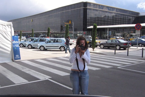 Rare jongens, die Koreanen