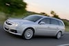 Opel Vectra Stationwagon