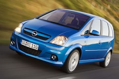Opel Meriva OPC