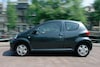 Toyota Aygo 1.0 12v VVT-i Sport