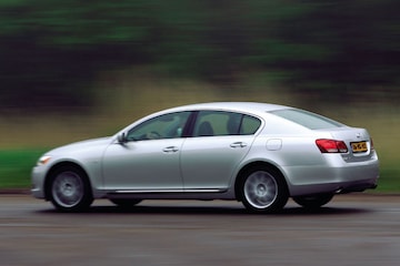 Lexus GS300