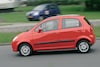 Chevrolet Matiz 1.0 Class