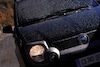 Fiat Panda SUV