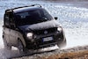 Fiat Panda SUV
