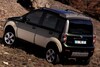 Fiat Panda SUV
