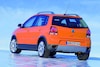 Volkswagen CrossPolo