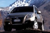 Fiat Sedici