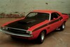 Dodge Challenger (1970)