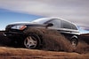 SsangYong Kyron